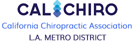 L.A. Metro CCA | California Chiropractic Association